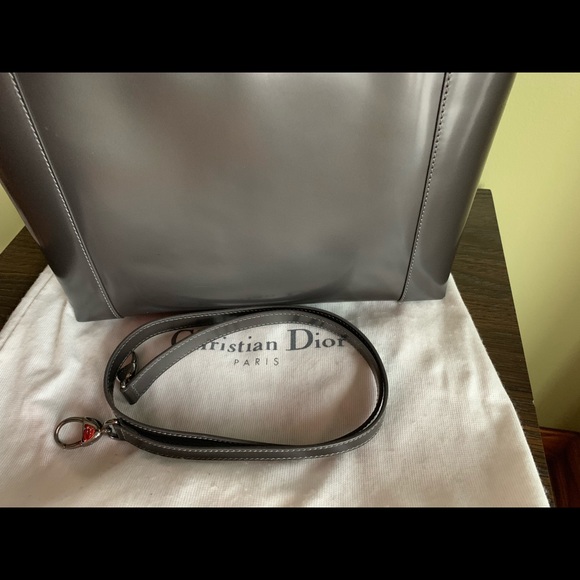 Authentic Christian Dior purse - Picture 3 of 8